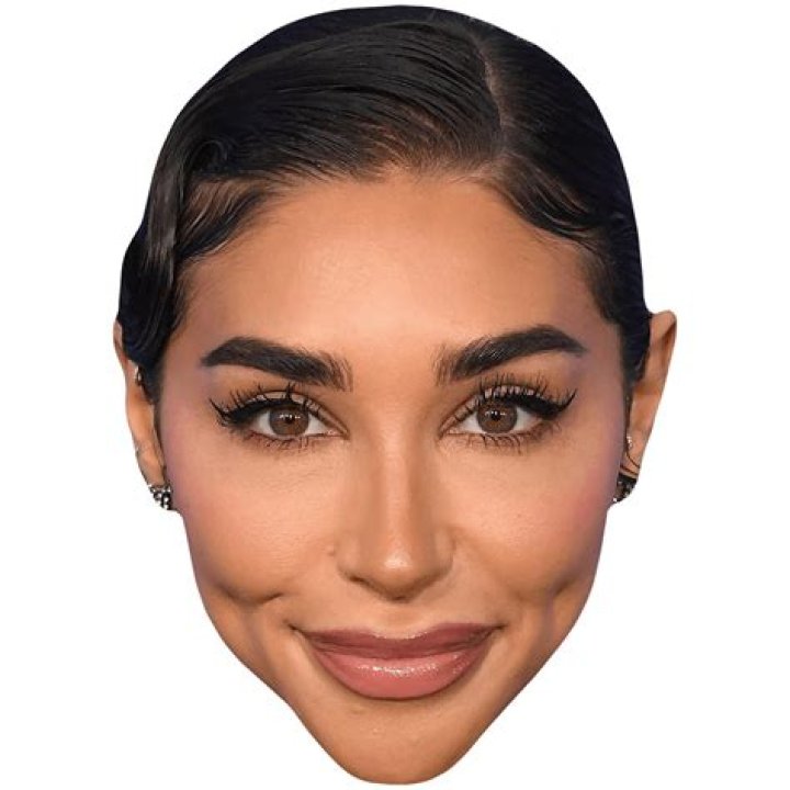 Chantel Jeffries Heats Up Miami