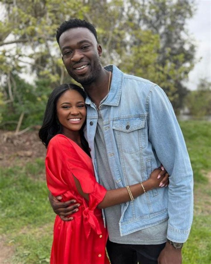Charity Lawson & Dotun Olubeko On &lsquo;ATFR&rsquo;