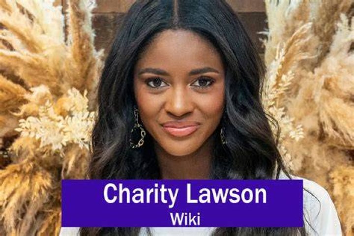 Charity Lawson During &lsquo;The Men Tell All&rsquo;