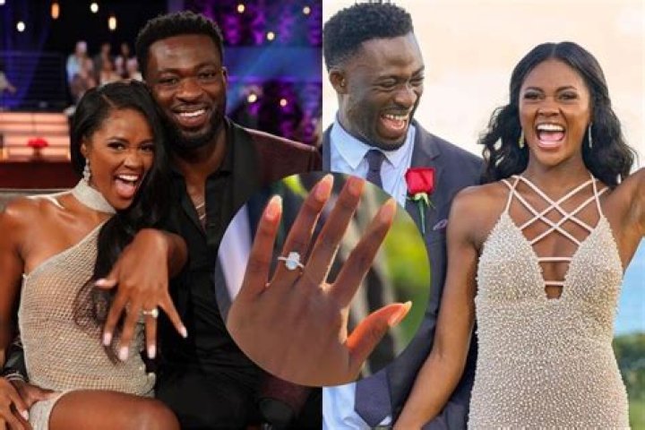 charity lawson engagement ring