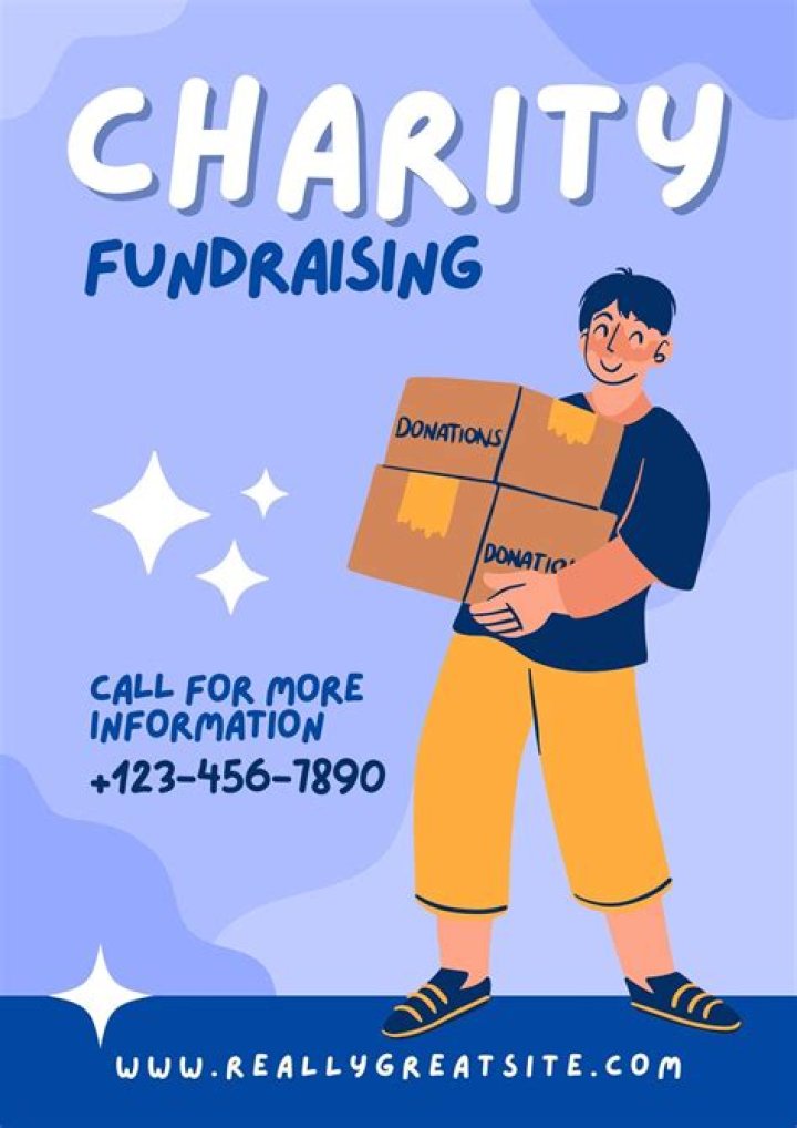 Charity On 2-On-1 Date