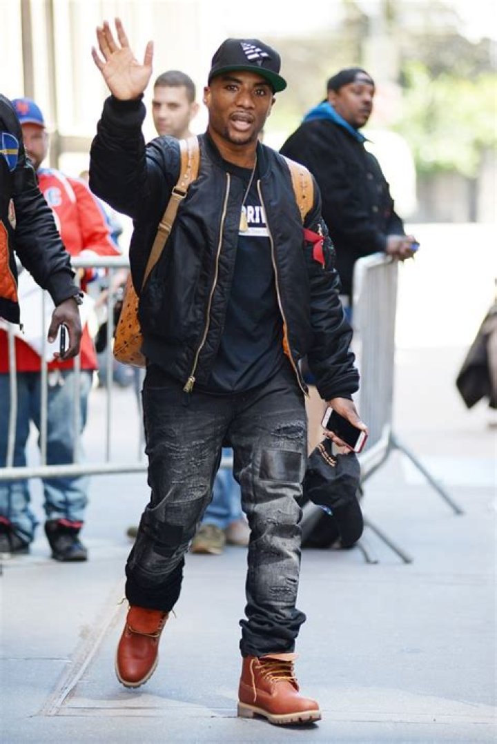 Charlamagne Tha God Heading to &lsquo;The View&rsquo;