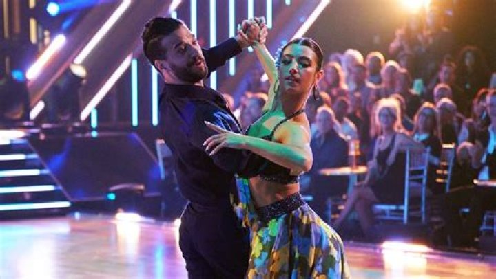Charli D&rsquo;Amelio & Mark Ballas Are Season 31 Champions