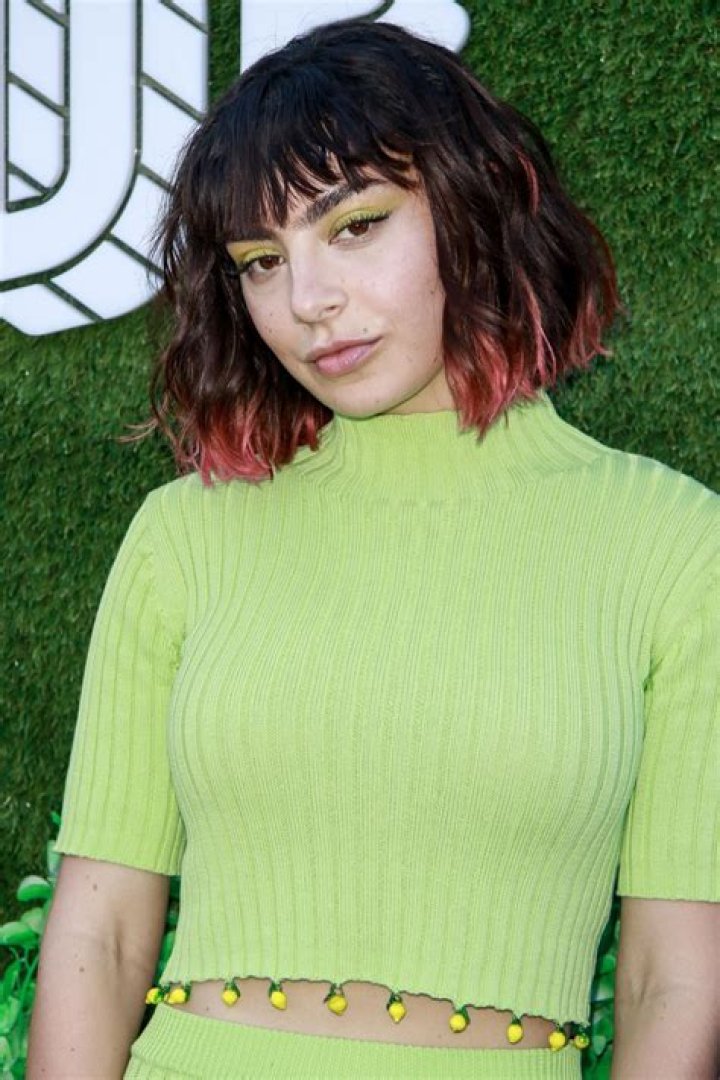 Charli XCX: Live from the Artists Den WorldPride