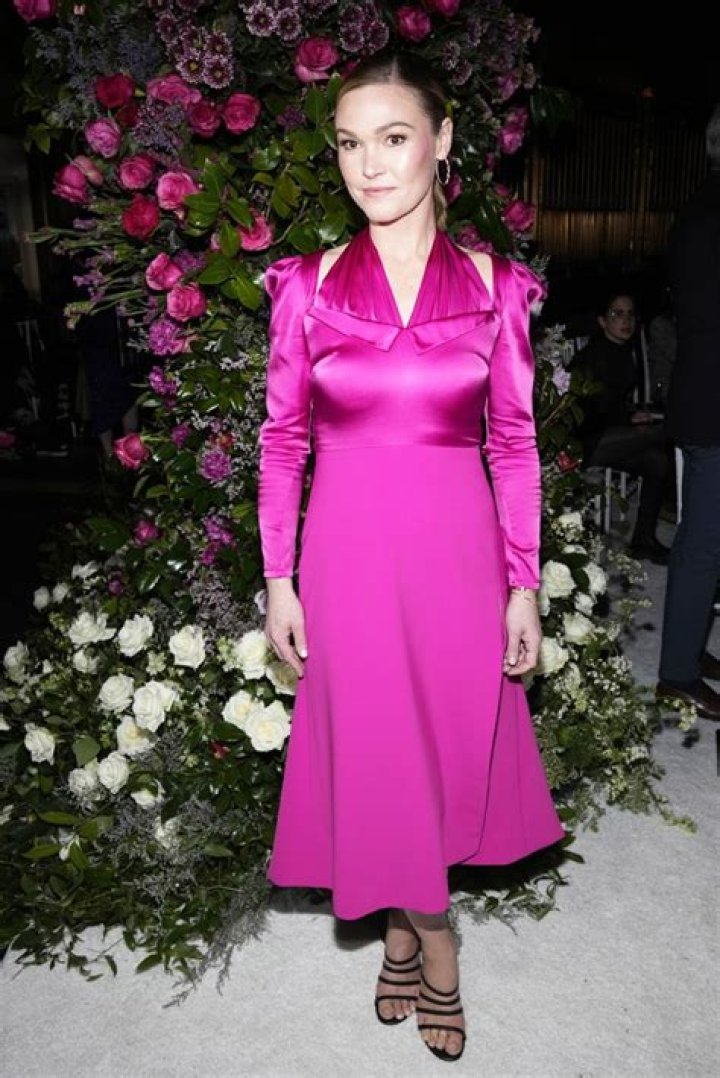 Charli XVX At The Saks NYFW Kick Off Party