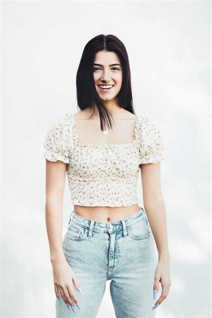 charli