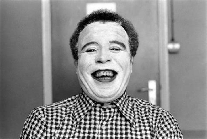 Charlie Williams
