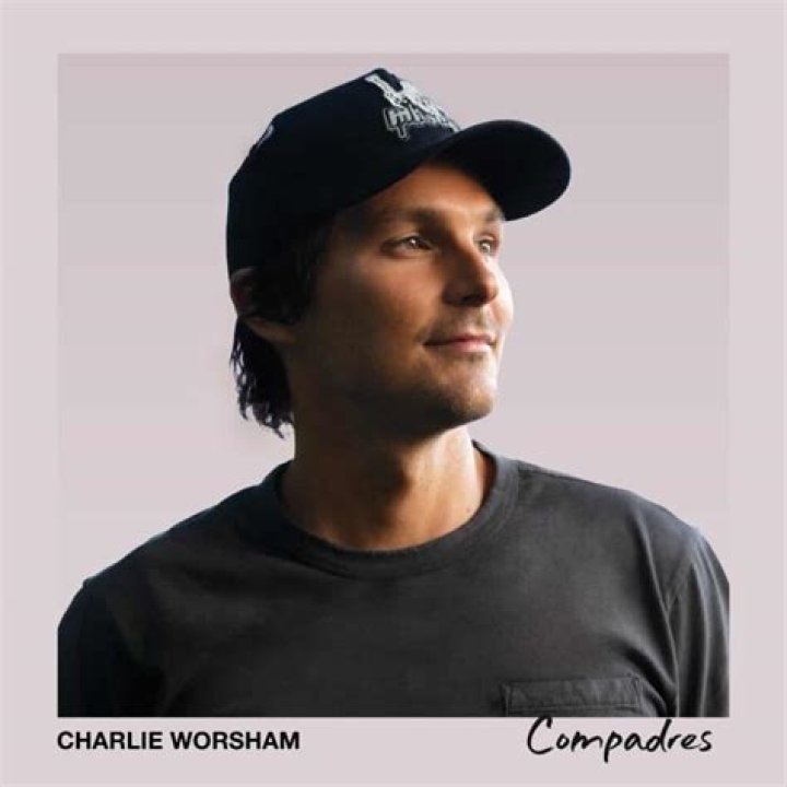 charlie worsham