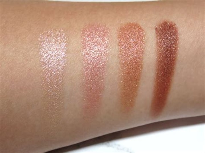 CHARLOTTE TILBURY Palette of Pops Luxury Eyeshadow Palette, $53, Sephora