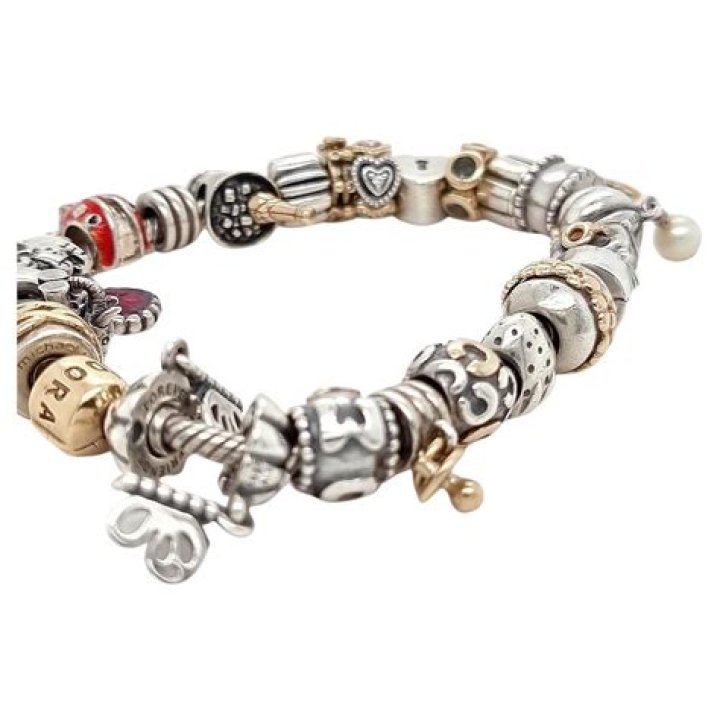 charm bracelet