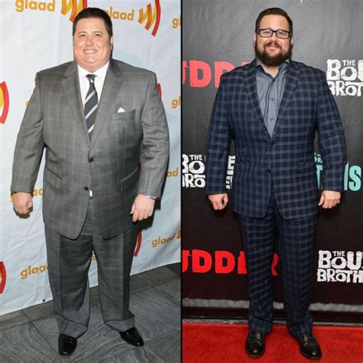 Chaz Bono 'Reboot Camp' premiere, Los Angeles, USA - 19 Sep 2021