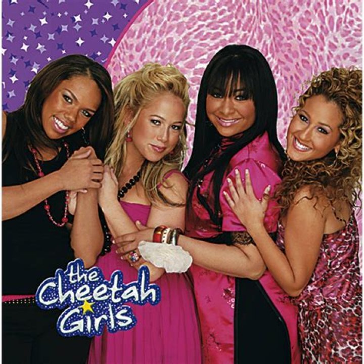 Cheetah Girls