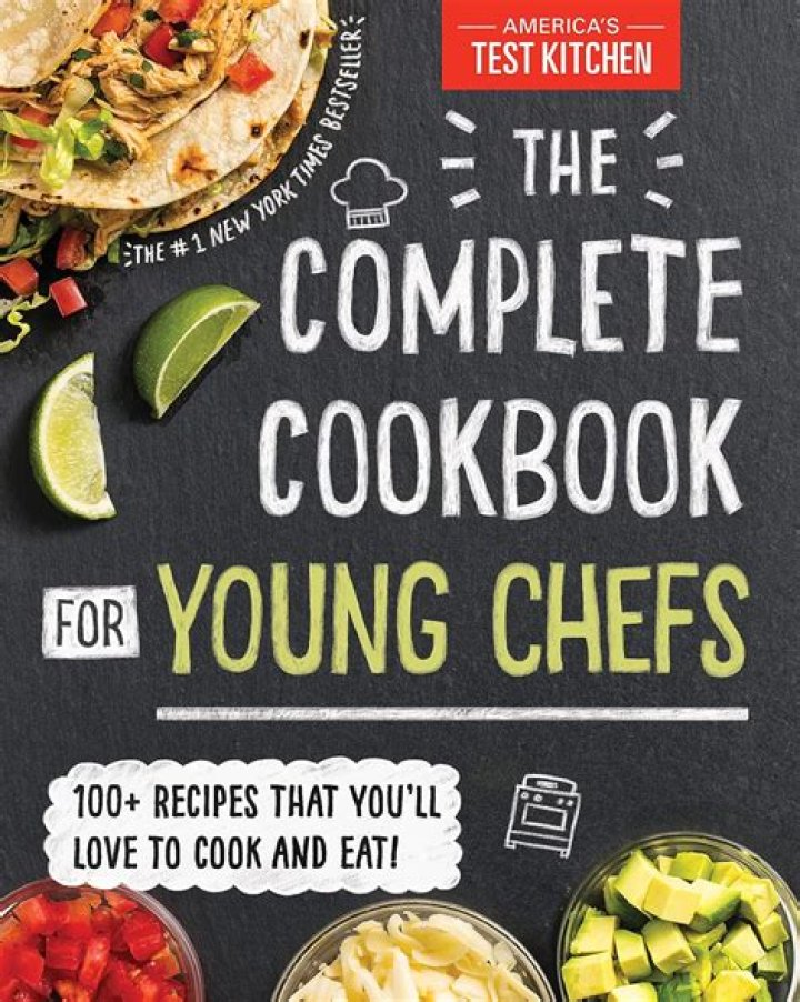 Chef and cookbook author Katie Lee Biegel