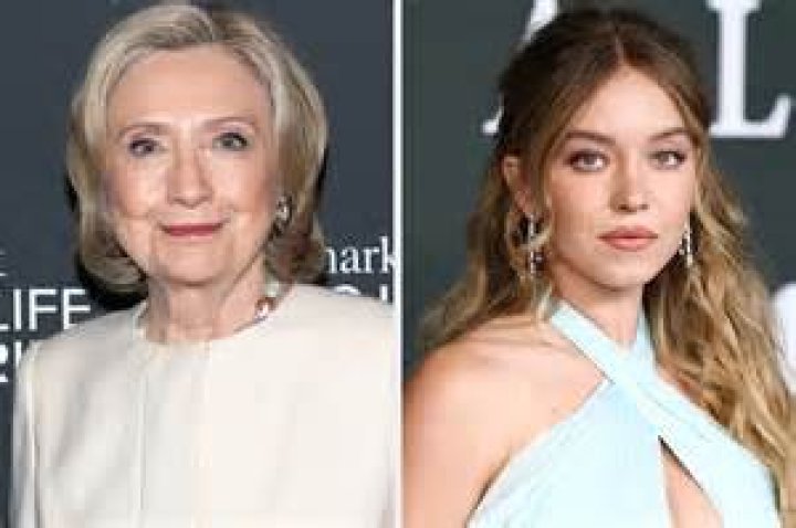 Chelsea Clinton & Hillary Rodham Clinton