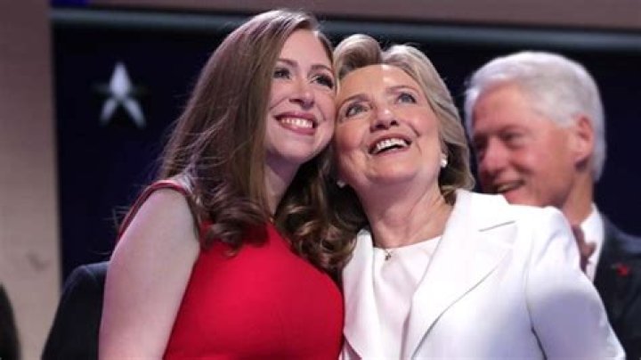 chelsea clinton, hillary clinton