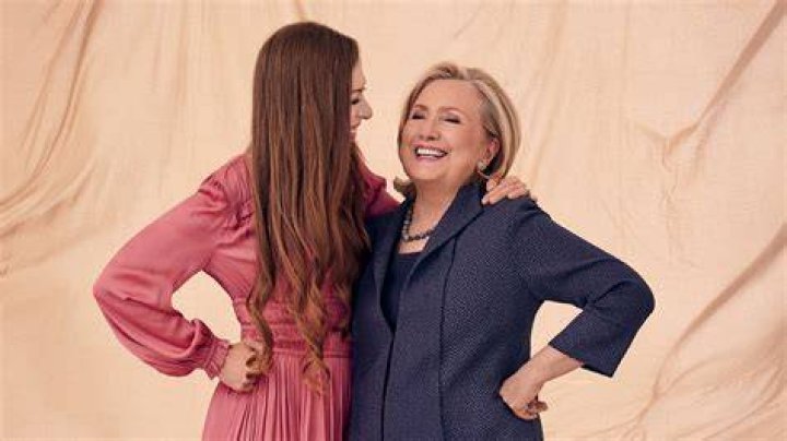Chelsea Clinton 'Freestyle Love Supreme' Broadway Play Opening, After Party, Booth Theater, New York, USA - 02 Oct 2019