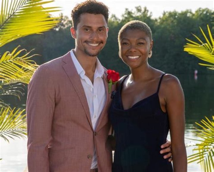 Chelsea Vaughn & Aaron Clancy