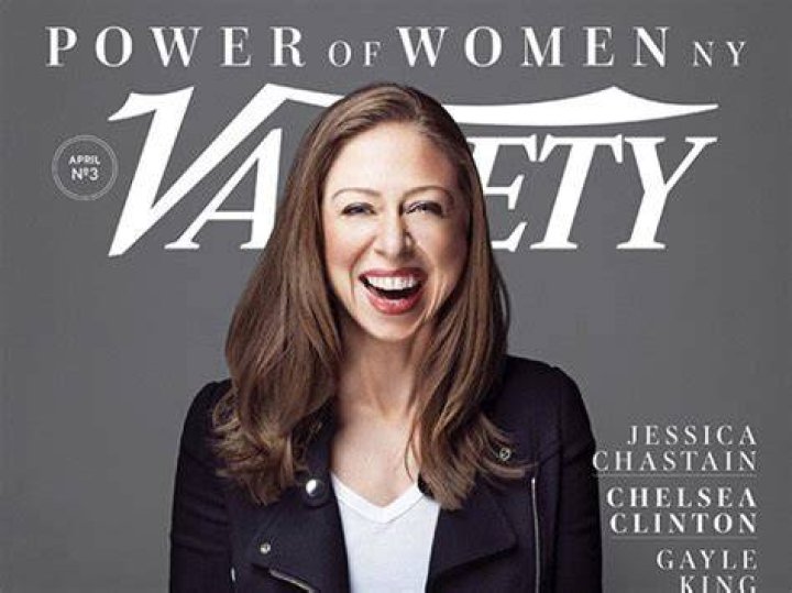 Chelsea-Clinton-variety-power-of-women