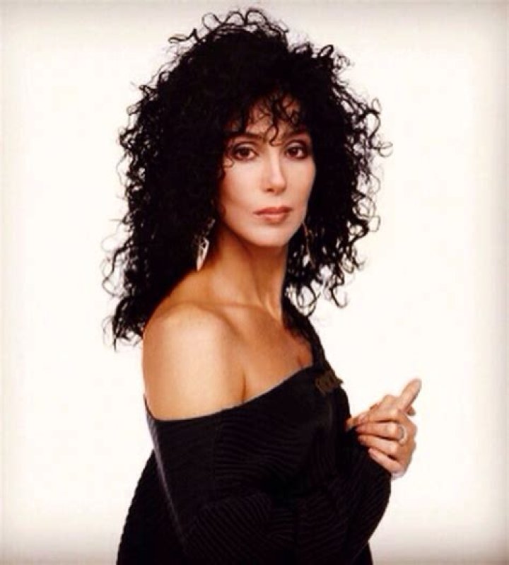 Cher, 1988