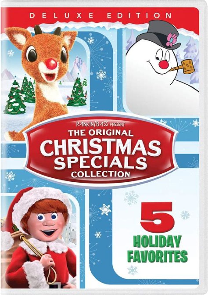 Cher&rsquo;s Christmas Collection
