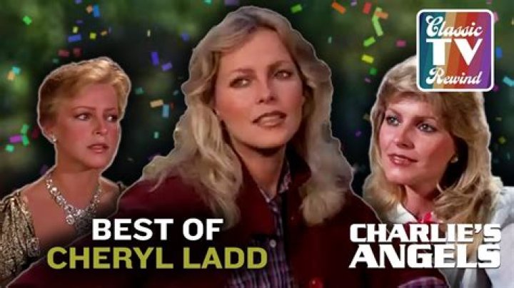 Cheryl Ladd On Bond Night
