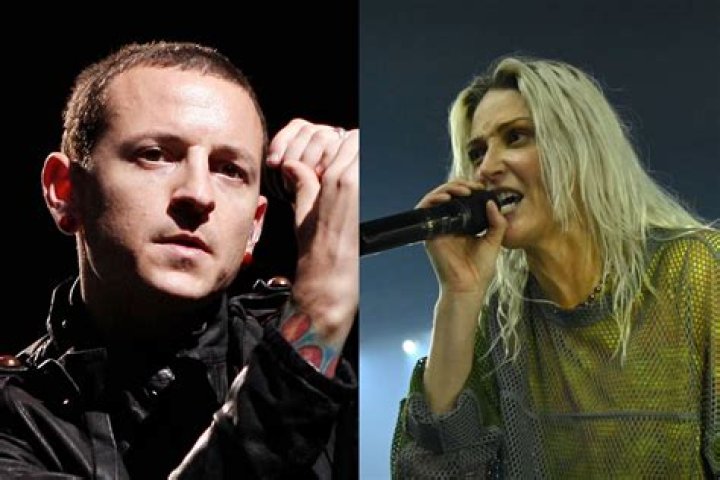 Chester Bennington Celebrity Profile | Singer — Linkin Park – Hollywood Life