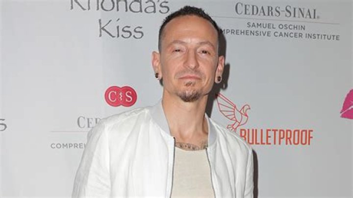 Chester Bennington’s Autopsy Report Proves Suicidal Intentions – Hollywood Life
