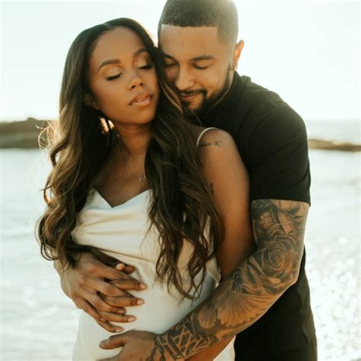 Cheyenne Floyd pregnant