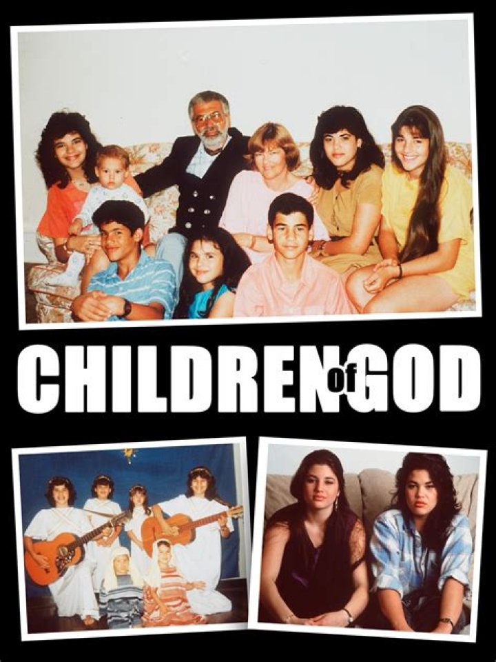 Children Of God Cult Victim Says She Was A Sex Slave At Age 11: &lsquo;I Had To Sleep With Married Couples&rsquo;