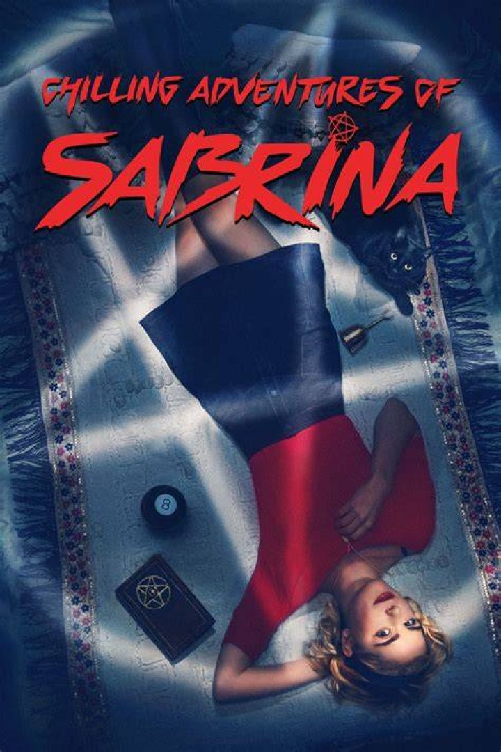 ‘Chilling Adventures Of Sabrina’ Season 3 — Photos