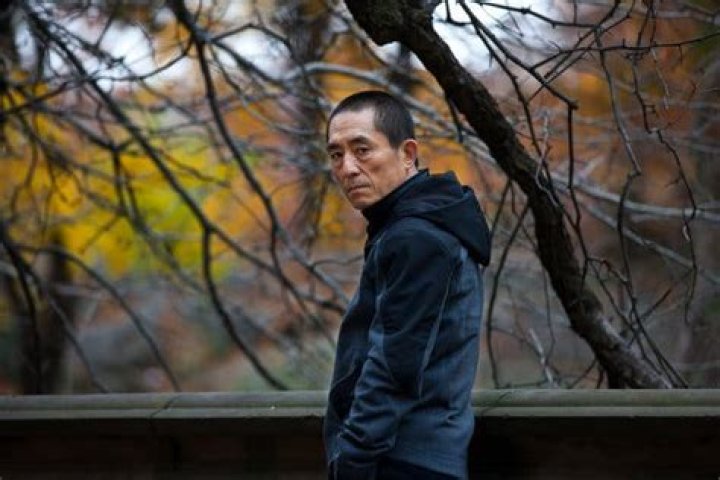 Chinese Film Director Fined