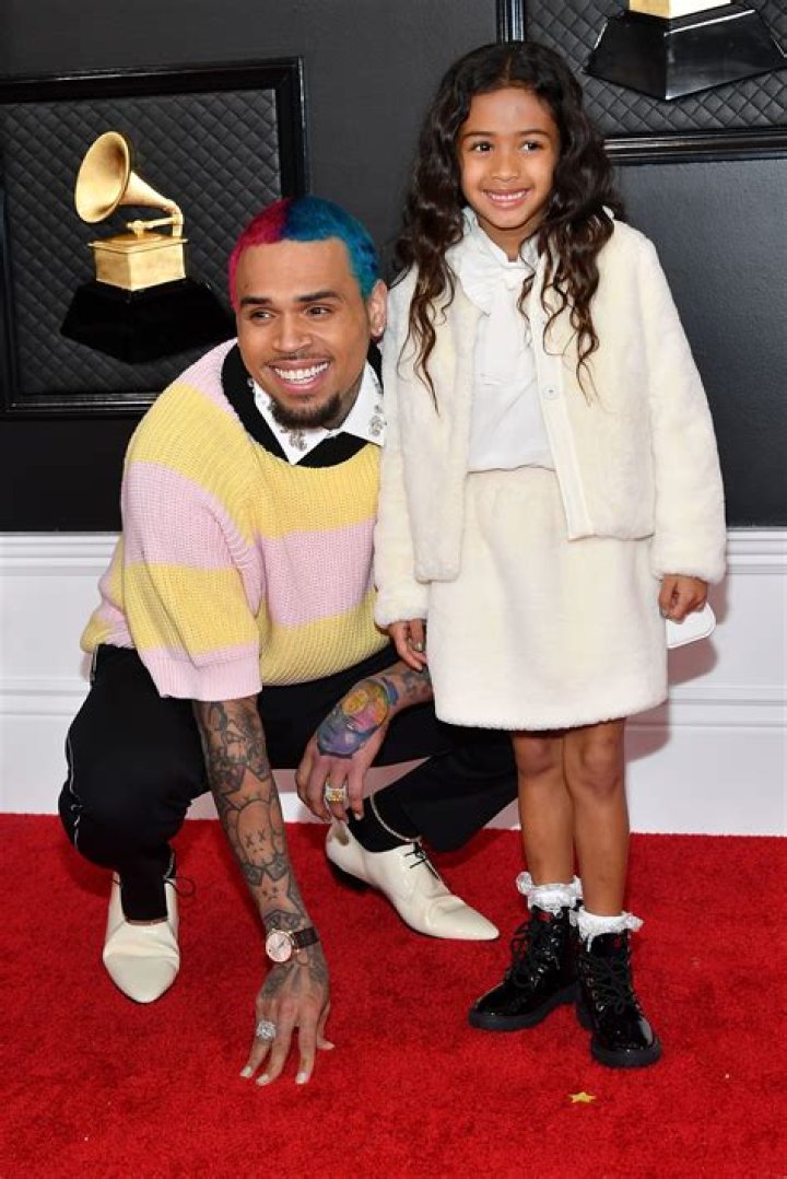 Chris and Royalty Brown