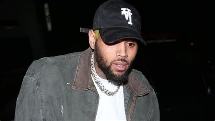 Chris Brown Aeko New Video