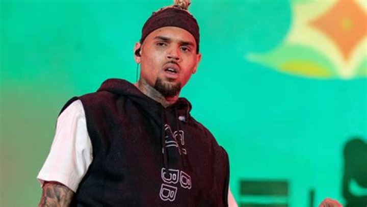 Chris Brown & Indyamarie’s New Relationship Revealed After Singer’s Split – Hollywood Life
