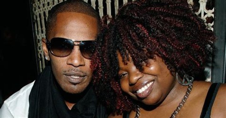 Chris Brown Mourns Jamie Foxx’s Sister DeOndra After Death At 36: ‘Love You Eternally’