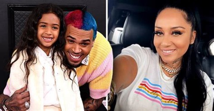 chris brown royalty nia guzman