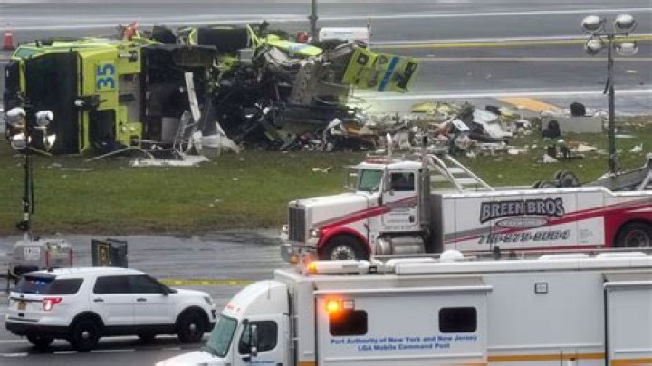 Chris Brown’s $400K Lamborghini Totally Destroyed In Scary Car Crash: Is He OK? — Pics