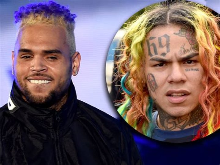 Chris Brown Shares New Hair Makeover On Instagram: Pic – Hollywood Life