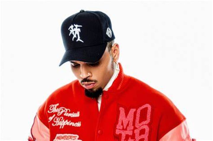 Chris Brown So In Love He Gave Rihanna His $750,000 Lamborghini