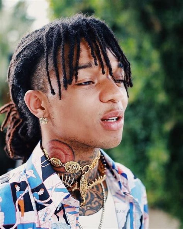 chris brown swae lee