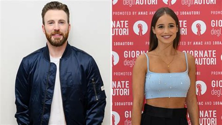 Chris Evans Holds Hands With Alba Baptista on Rare Outing: Photos – Hollywood Life