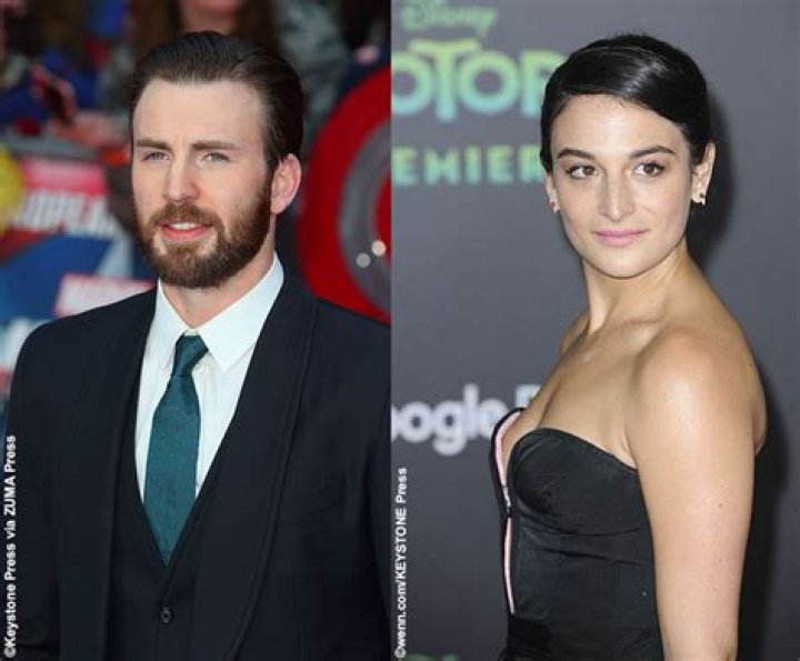 Chris Evans Jenny Slate Gifted Premiere