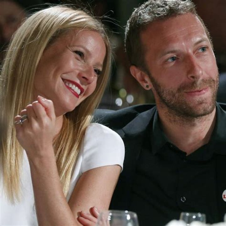 Chris Martin Gwyneth Paltrow Love Life
