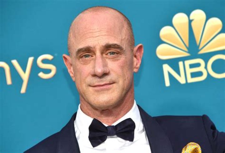 Chris Meloni