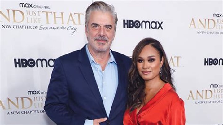 Chris Noth Admits He ‘Strayed’ On His Wife, But Denies Sexual Assault Allegations That Led to ‘Equalizer’ Firing