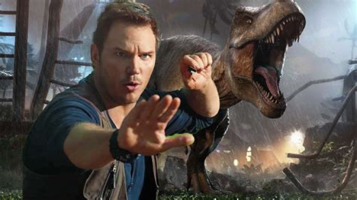 Chris Pratt: ‘Jurassic World’ Star Turns 36 — Happy Birthday