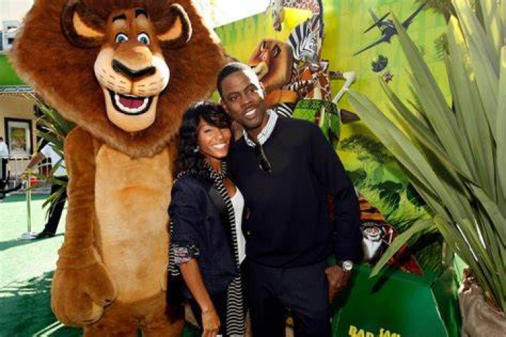 chris rock, jada pinkett smith