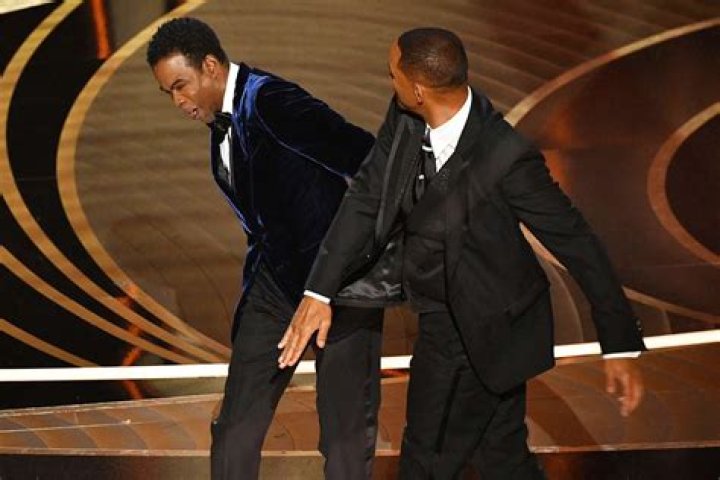 Chris Rock Says He’s ‘Still Processing’ Will Smith Slap In 1st Stand-Up Show Since Oscars