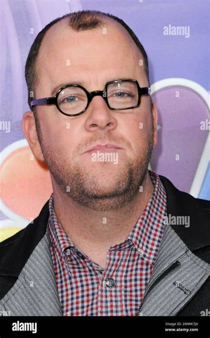 Chris Sullivan attends the NBC and Universal Television Emmy Nominee Celebration at Tesse, in West Hollywood, Calif NBC and Universal Television Emmy Nominee Celebration, West Hollywood, USA - 13 Aug 2019