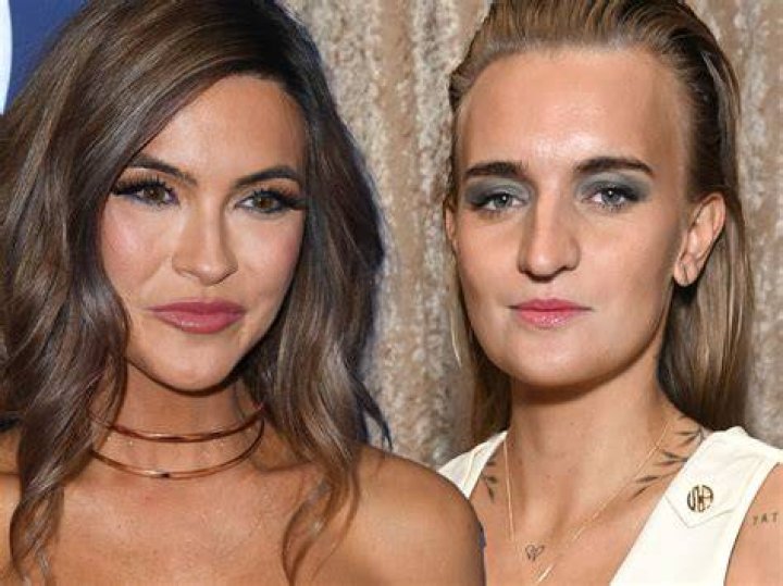 Chrishell Stause & G Flip Not Legally Married: Report – Hollywood Life